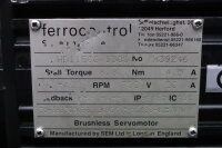 ferrocontrol HD115C6-130S Servomotor used