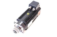 Ferrocontrol HD115E6-64S/R Brushless Servomotor used