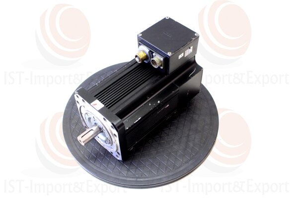 Vickers T-2-M4-044-00-02-97 Brushless Servomotor -used-