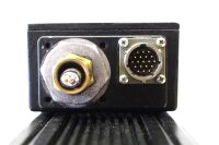 Vickers T-2-M4-044-00-02-97 Brushless Servomotor -used-