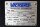 Vickers T-2-M4-044-00-02-97 Brushless Servomotor -used-