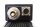 Vickers T-2-M4-044-00-02-97 Brushless Servomotor -used-