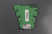 Phoenix Contact PLC-BSC-24UC/21 2966029 Relais 24V used