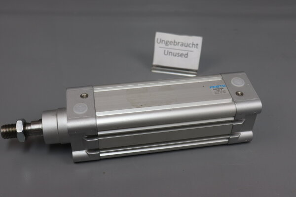 Festo DNC-50-100-PPV-A Normzylinder 163373 X308 pmax 12bar Unused