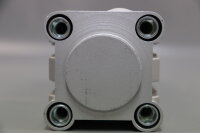 Festo DNC-50-100-PPV-A Normzylinder 163373 X308 pmax 12bar Unused