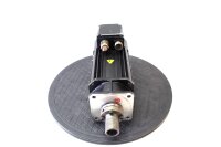 Ferrocontrol HD115C6-130S Servomotor 5400 RPM Used
