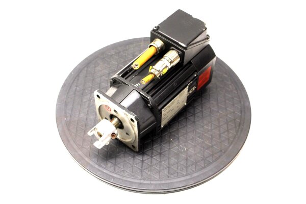 Ferrocontrol HD115A6-130S Brushless Servomotor 5400rpm used