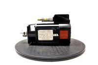 Ferrocontrol HD115A6-130S Brushless Servomotor 5400rpm used