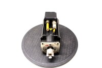 Ferrocontrol HD115A6-130S Brushless Servomotor 5400rpm used