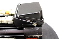 Ferrocontrol HD115A6-130S/R Servomotor used damaged