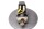 Ferrocontrol HD115A6-130S/R Servomotor used damaged