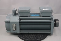 Lenze MDFKARS080-22 Servomotor 3,9kW + 4656EZ Fremdl&uuml;fter used