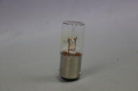 Werma 955.840.35 BA15D 24V 5W Gl&uuml;hlampe Gl&uuml;hbirne unused OVP