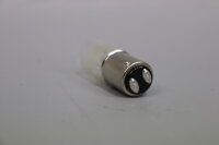 Werma 955.840.35 BA15D 24V 5W Gl&uuml;hlampe Gl&uuml;hbirne unused OVP