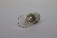 Werma 955.840.35 BA15D 24V 5W Gl&uuml;hlampe Gl&uuml;hbirne unused OVP