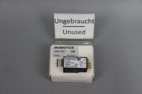 Aventics 0820212201 Pneumatic Sensor 15W43 2-6 bar unused OVP