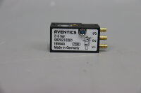 Aventics 0820212201 Pneumatic Sensor 15W43 2-6 bar unused...