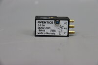 Aventics 0820212201 Pneumatic Sensor 15W43 2-6 bar unused OVP