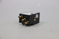 Aventics 0820212201 Pneumatic Sensor 15W43 2-6 bar unused OVP