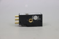 Aventics 0820212201 Pneumatic Sensor 15W43 2-6 bar unused OVP