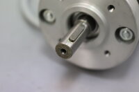 Motor Power Company ESA 2L 1004 Servomotor + EH38M500S5P6X3PR Encoder Unused OVP