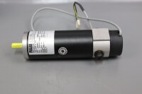 Motor Power Company ESA 2L 1004 Servomotor + EH38M500S5P6X3PR Encoder Unused OVP