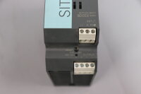 Siemens SITOP 6EP1333-2BA01 6EP1 333-2BA01 E-Stand: 3 used