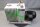 Pfeiffer DUO 030 A Vakuumpumpe 30m&sup3;/h + AEG AM 90 SX4 Q4 1.1kW 1390/1660RPM Used