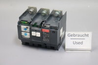 Schneider Electric NSX160F 800V NSX 100-160-250 F/N/H/NA 100A used