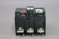 Schneider Electric NSX160F 800V NSX 100-160-250 F/N/H/NA 100A used