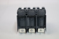 Schneider Electric NSX160F 800V NSX 100-160-250 F/N/H/NA 100A used