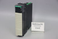Allen Bradley 1756-0B32/A Ausgang Modul used