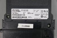 Allen Bradley 1756-0B32/A Ausgang Modul used
