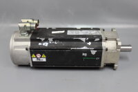 Control Techniques 115U2D300BFCAA115240 Servomotor used