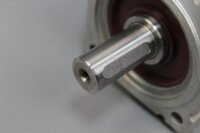 Control Techniques 115U2D300BFCAA115240 Servomotor used