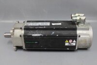 Control Techniques 115U2D300BFCAA115240 Servomotor used