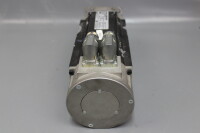 Control Techniques 115U2D300BFCAA115240 Servomotor used