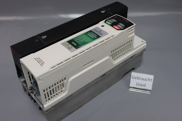 Control Techniques Emerson M200-054 00270A 11/15kW Frequenzumrichter Used