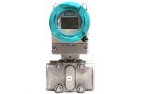 Siemens Sitrans P 7MF4433-1BA02-1AB7-Z Messumformer f&uuml;r Differenzdruck Unused