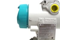 Siemens Sitrans P 7MF4433-1BA02-1AB7-Z Messumformer f&uuml;r Differenzdruck Unused