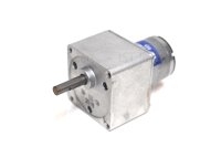 Tsukasa Electric TG-06E-BM-100-HA DC Getriebemotor Unused
