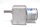 Tsukasa Electric TG-06E-BM-100-HA DC Getriebemotor Unused
