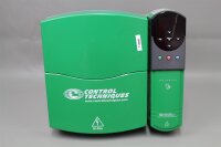 Control Techniques Leroy Somer UMV2301AS-22T / UNI3401VTC Frequenzumrichter 15kW Used