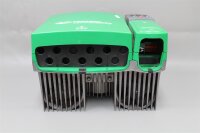 Control Techniques Leroy Somer UMV2301AS-22T / UNI3401VTC Frequenzumrichter 15kW Used