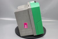 Control Techniques Leroy Somer UMV2301AS-22T / UNI3401VTC Frequenzumrichter 15kW Used