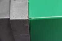 Control Techniques Leroy Somer UMV2301AS-22T / UNI3401VTC Frequenzumrichter 15kW Used