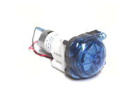 Welco WPX1 M4-MUT0H-1 Peristaltic Pump Unused