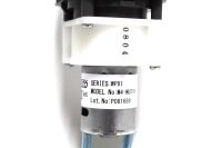 Welco WPX1 M4-MUT0H-1 Peristaltic Pump Unused