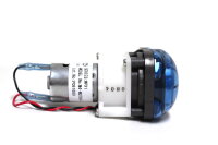 Welco WPX1 M4-MUT0H-1 Peristaltic Pump Unused