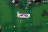 Control Techniques 9200-0463 Keypad UD 95 Unidrive Used